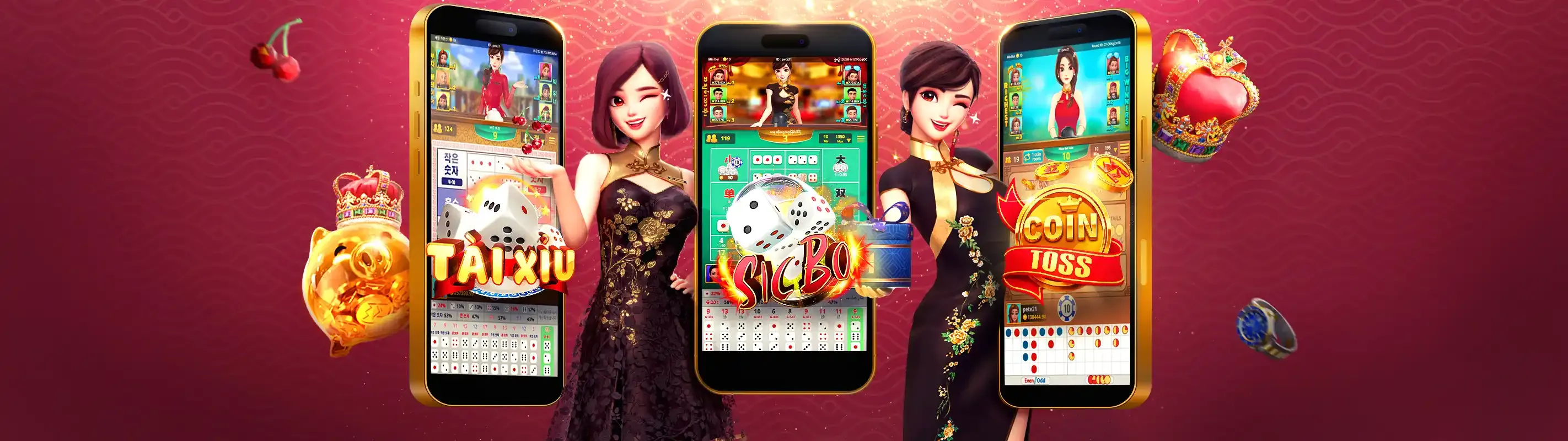 Hình ảnh chính game bắn cá Sowin88e