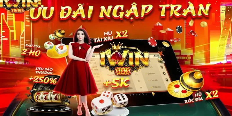 Khuyến mãi nạp lại hàng ngày Sowin88e